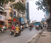 NHÀ MẶT NGÕ 2 Ôtô Tránh, Kinh doanh 35m-6.39ty Nguyễn Trãi   Thanh Xuân.