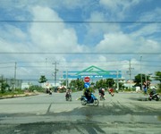 BÁN NỀN ĐƯỜNG A4 KDC Phú An, Phú Thứ, Cái Răng, Cần Thơ