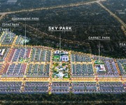 1 Dự án khu đô thị Gem Sky World - điểm đến lý tưởng cho nhà đầu tư