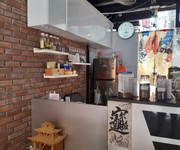 Sang nhượng quán cafe DT 33 m2 x 3 tầng KD cafe mặt tiền 3,5 m Phố Mỗ Lao Q.Hà Đông Hà Nội