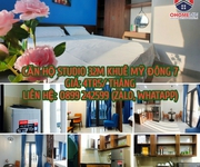 17 OHOMEMIN - Cho Thuê Căn Hộ Đà Nẵng