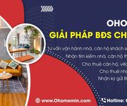OHOMEMIN - Cho Thuê Căn Hộ Đà Nẵng