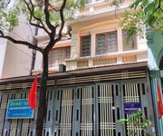 4 Nhà mặt phố Hoàng Mai, Kinh doanh, DT 40m2 x 4T.