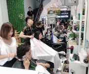 1 Chuyển nhượng salon tóc  141 Trần Đăng Ninh - Cầu Giấy - Hà Nội