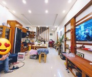 Nhà đẹp Bạch Mai, Hai Bà Trưng 45 m2   5 tầng - Lô góc, kinh doanh , Full nội thất xịn