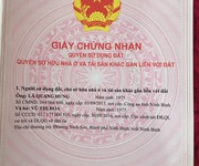 Chính Chủ Cần Bán Lô Đất TP. Ninh Bình - Ninh Bình
