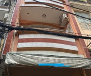 2 Nhà mặt tiền 3 lầu ở Phú nhuận, gần ngã 4 phan xích long và Nguyễn Công Hoan