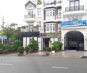 Khách sạn mặt tiền đường Vành Đai Trong, khu Tên Lửa Bình Tân