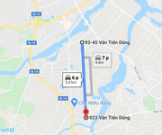 Bán đất đường 10M5 VĂN TIẾN DŨNG trục đường 10 huyết mạch kinh doanh buôn bán của khu nam cẩm lệ