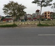 Bán đất mặt tiền Nguyễn Anh Thủ, sổ hồng riêng, giá chính chủ