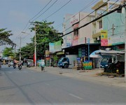 Lô góc 2 mặt tiền sổ hồng riêng xây dựng tự do, đường Nguyễn Hữu Tiến