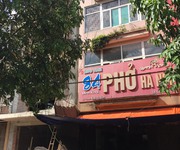 1 Cho thuê nhà nguyên căn, mặt tiền Minh Khai, tiện kinh doanh ở TP Vinh