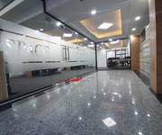 Cho thuê văn phòng mới xây tại quận 2