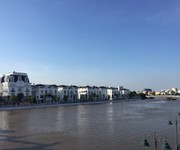 1 Cho thuê nhà khu ĐT Hoàng Huy Riverside Hải Phòng