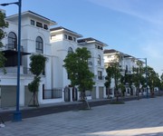 Cho thuê nhà khu ĐT Hoàng Huy Riverside Hải Phòng