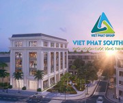 Bán nhà khu đô thị Việt Phát South city siêu rẻ hỗ trợ mua Covid