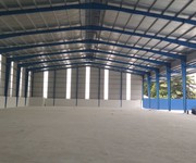 4 Cho thuê kho xưởng 2.900m2 đường Nguyễn Ảnh Thủ gần Tô Ký, Quận 12, thích hợp sản xuất