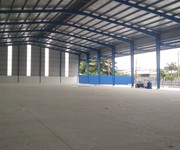 5 Cho thuê kho xưởng 2.900m2 đường Nguyễn Ảnh Thủ gần Tô Ký, Quận 12, thích hợp sản xuất