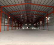 8 Cho thuê kho xưởng 2.900m2 đường Nguyễn Ảnh Thủ gần Tô Ký, Quận 12, thích hợp sản xuất