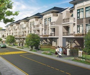 Chỉ còn 20 căn nhà phố Verosa Khang Điền Q9, CK 18, hỗ trợ nội thất 1 tỷ, Vay bank 65, LS 0