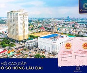 Chỉ 379 Triệu đồng sở hữu ngay căn hộ cao cấp cạnh VincomPlaza , Bàn giao đầy đủ nội thất cao cấp