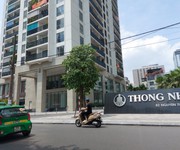 Cho thuê MBKD chân đế tòa thống nhất Complex 82 Nguyễn Tuân làm ngân hàng, nhà hàng