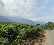 Chính chủ cần bán 43m mặt đường ĐT415 tại thôn Hợp Sơn - Xã Ba Vì - Huyện Ba Vì   HN.