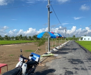28 Đất cần đước Long an chính chủ sổ Hồng riêng