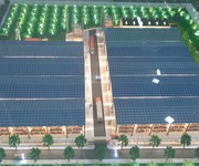 1 Dự Án Điện Năng Lượng Mặt Trời - Redstar Solar Bình Thuận Chính Thức Mời Gọi Nhà Đầu Tư Tham Gia