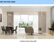 2 Bán căn Penhouse Tầng 21 Chung Cư 4S Linh Đông Reverside - Đường 30 - phường Linh đông - quận Thủ