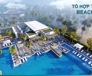 4 SỔ HÔNG LÂU DÀI, Căn hộ biển cao cấp 5 sao. Sở hữu lâu dài, trả góp 16 triệu/ tháng với hơn 40 tiện