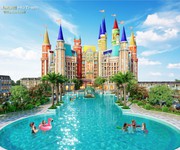 3 Bán khách sạn 20 phòng mặt tiền Đường Ven Biển ngay trung tâm resort cao cấp Hồ Tràm