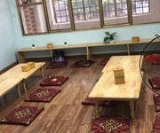 1 Sang nhượng cửa hàng.