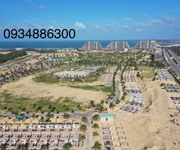 6 Bán lô Luxcity Quy Nhơn trục đường 50m đi ra biển - Sát KyfCo GateWay - Giá 17tr/m2