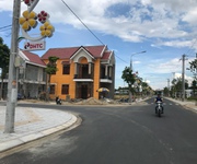 Bán đất dự án đã hoàn thiện pháp lý nằm ngay trạm thu phí Quốc lộ 1A điện bàn Quảng nam