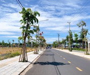 1 Bán đất dự án đã hoàn thiện pháp lý nằm ngay trạm thu phí Quốc lộ 1A điện bàn Quảng nam