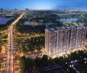 1 Chỉ 1,5 tỷ nhận ngay căn hộ tại dự án Phương Đông Green Park