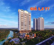 500TR Mua Được Căn Hộ Nào Tại Sài Gòn Hiện NAY