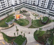 2 Chính chủ cần bán căn hộ 17 tầng 14 chung cư HOPE  residences, Phúc Đồng, Long Biên Hà Nội.  cổng