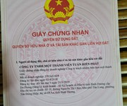 5 Cần bán gấp lô đất thiij trấn Lai uyên, Bàu Bàng , Bình Dương