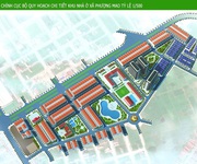 1 Bán Đất Nhìn Hồ Điều Hòa, 100 m2 Giá 2.05 Phượng Mao Green City.