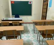 1 Cho thuê phòng dạy học tại Linh Đàm
