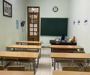 Cho thuê phòng dạy học tại Linh Đàm