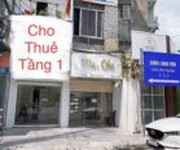 2 Chính chủ cần cho thuê tầng 1 tại nhà Số 04, phố Long Tiên, Phường Bạch Đằng, Tp Hạ Long, Quảng