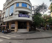 Cho thuê biệt thự Lô Góc, Khu Bắc Linh Đàm, S:270m2, 2 tầng, mặt tiền 20m, Kinh Doanh Tốt
