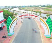 6 Bán Nhà Mới xây Ngay trung tâm Thuận An-Dĩ An Bình Dương