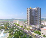 1 Căn hộ cao cấp-DABACO Huyền Quang parkview city