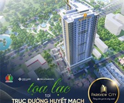 2 Căn hộ cao cấp-DABACO Huyền Quang parkview city