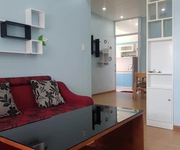 3 Cho thuê căn hộ chung cư Lô 7 Lê Hồng Phong,HP 2 phòng ngủ diện tích 60m2 đầy đủ nội thất.