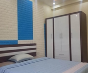 4 Cho thuê căn hộ chung cư Lô 7 Lê Hồng Phong,HP 2 phòng ngủ diện tích 60m2 đầy đủ nội thất.
